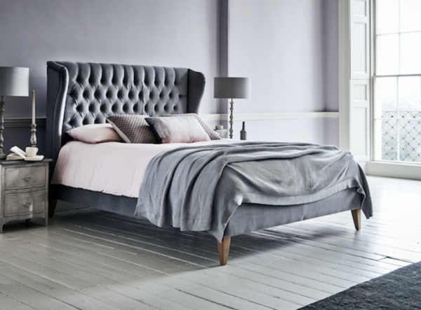 Sentuhan Tekstil Berlapis